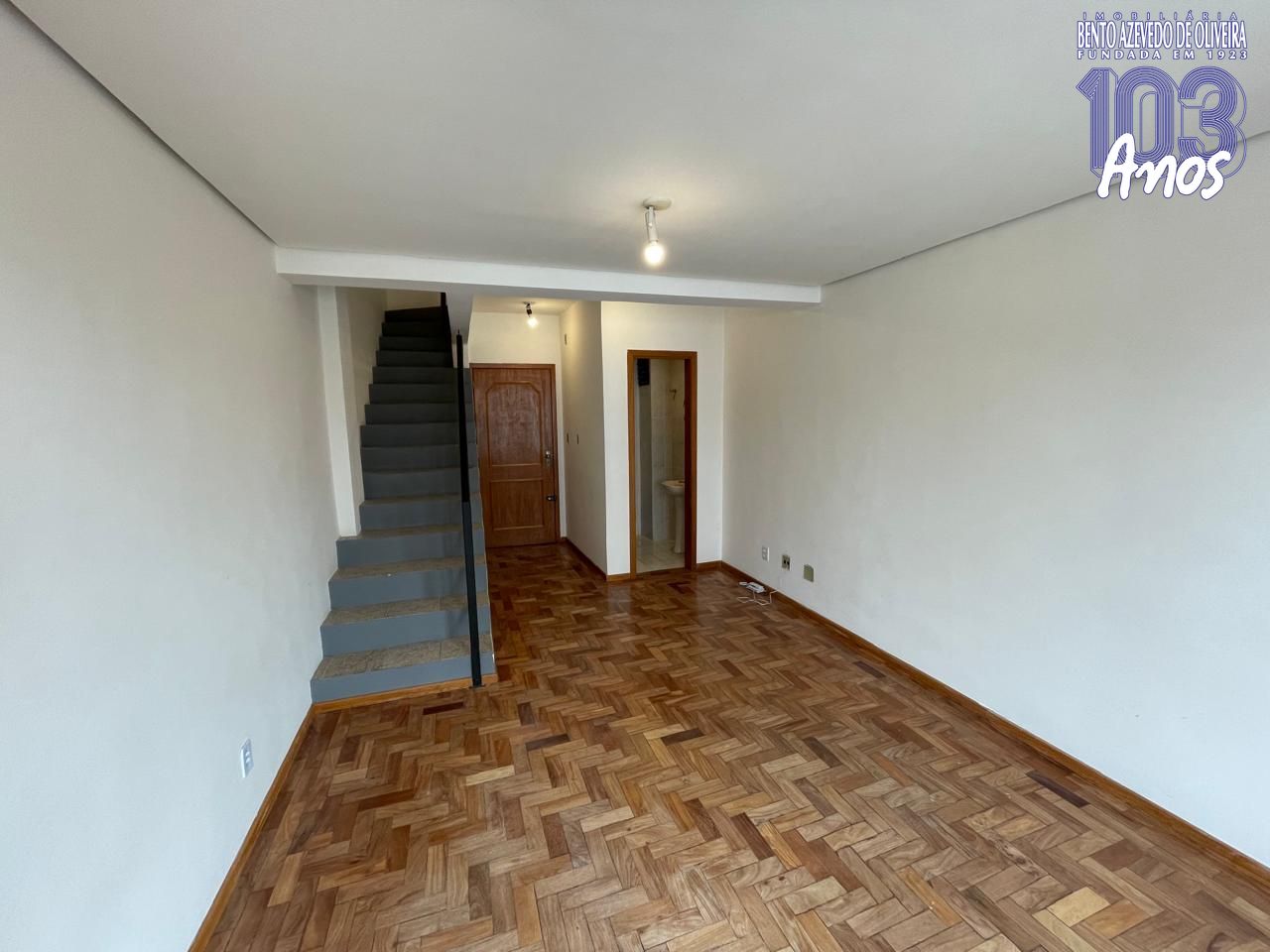 sala de baixo