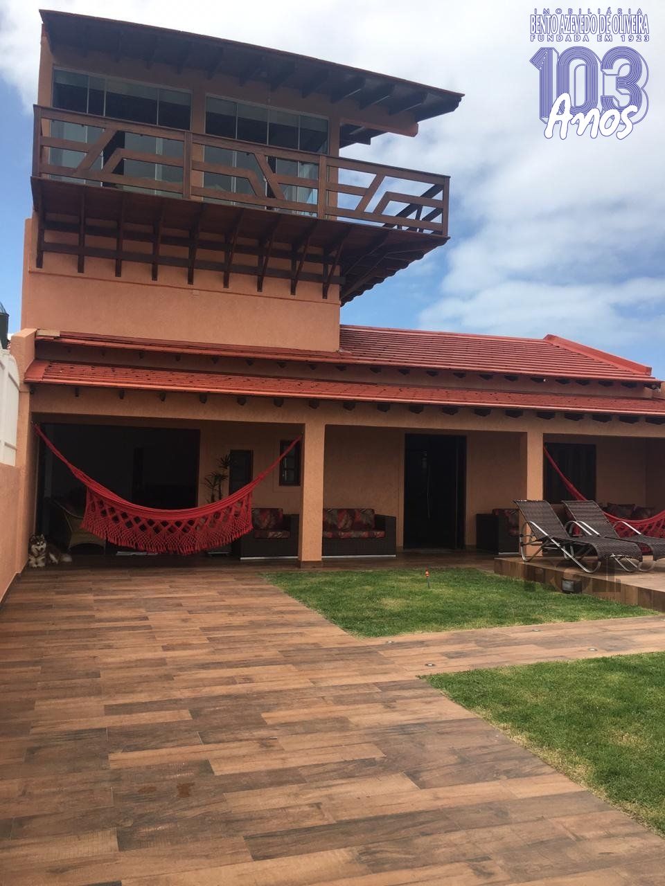 Casa, 3 quartos, 300 m² - Foto 1
