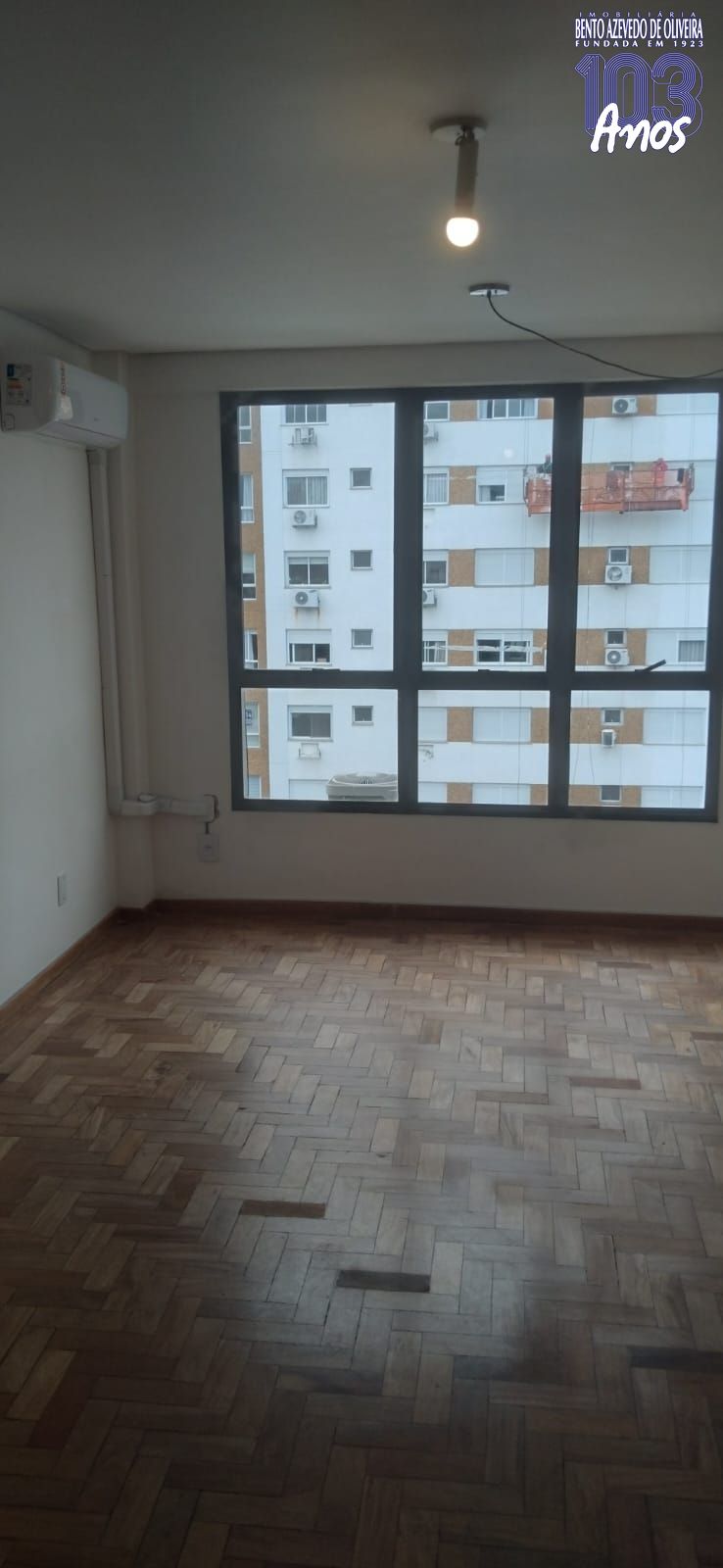 sala parte de baixo