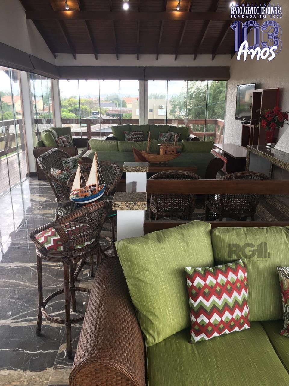 Casa, 3 quartos, 300 m² - Foto 15