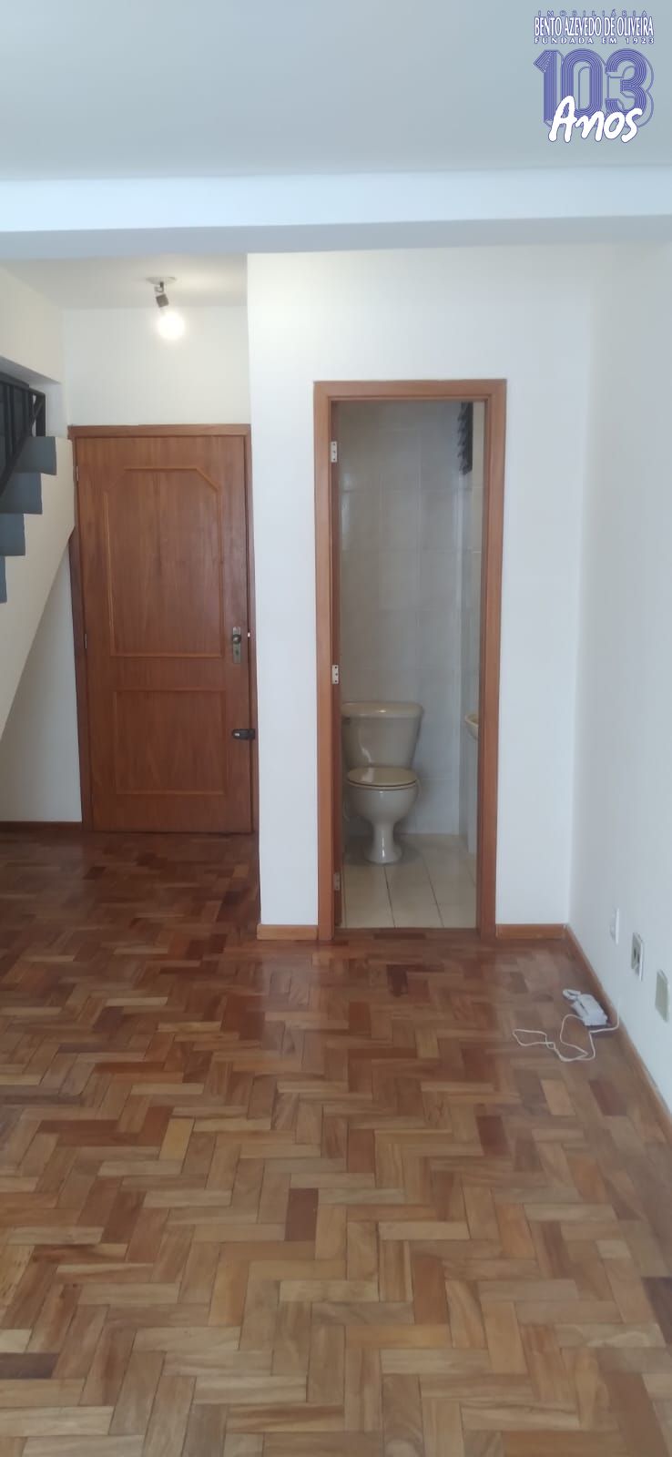 banheiro parte de baixo