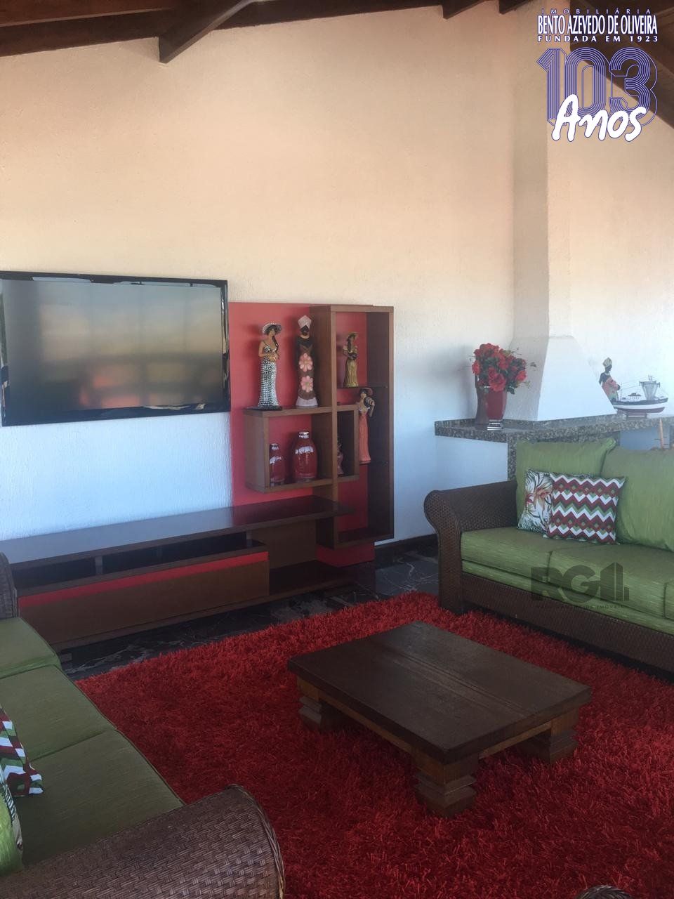 Casa, 3 quartos, 300 m² - Foto 21