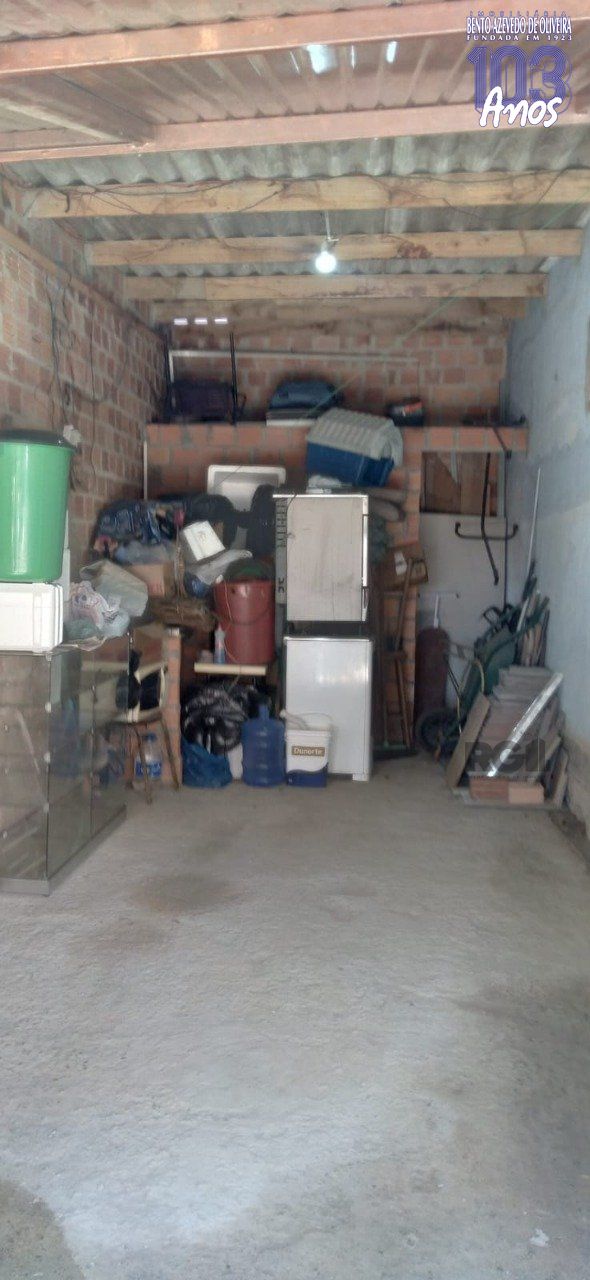 garagem