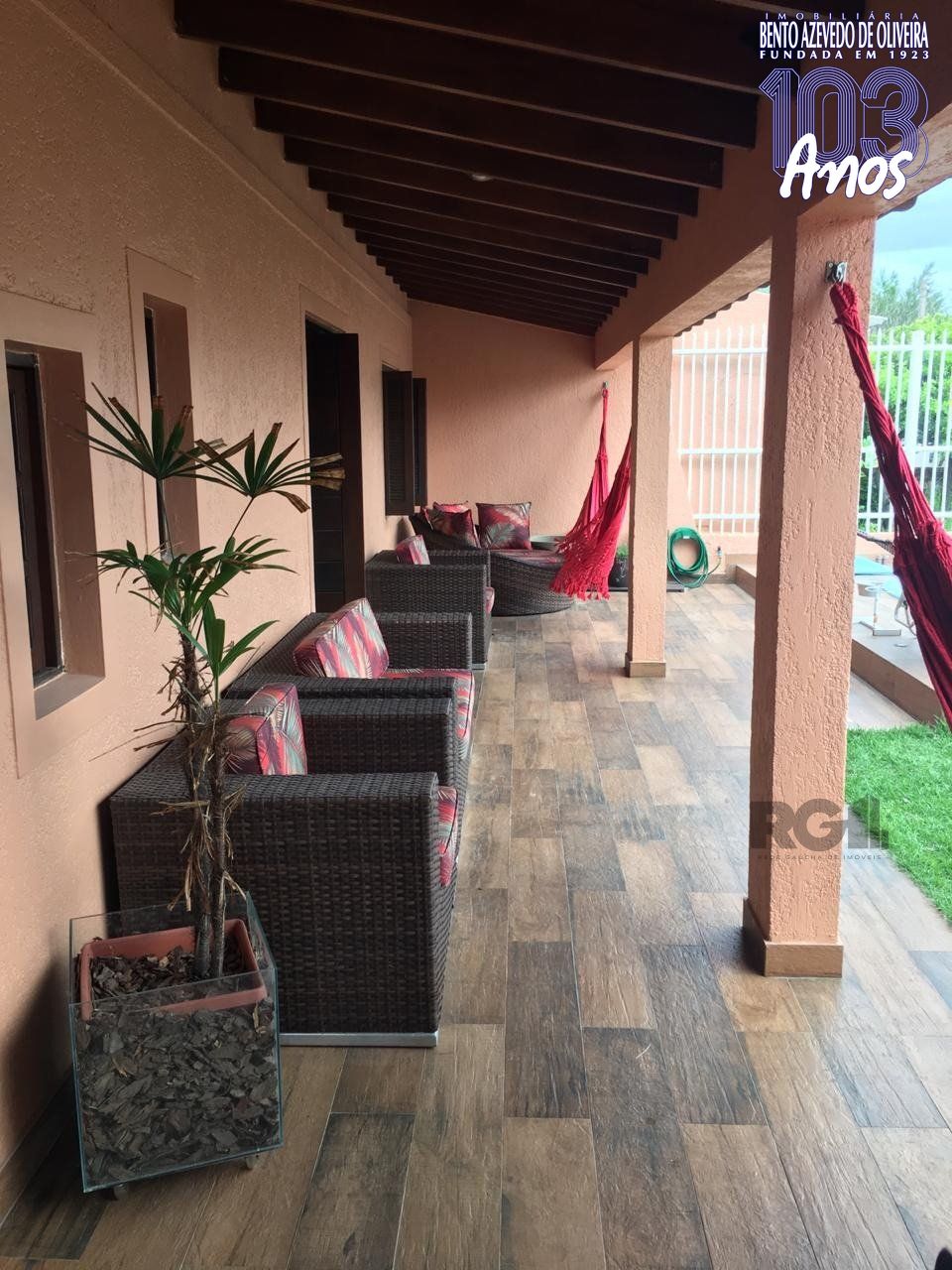 Casa, 3 quartos, 300 m² - Foto 19
