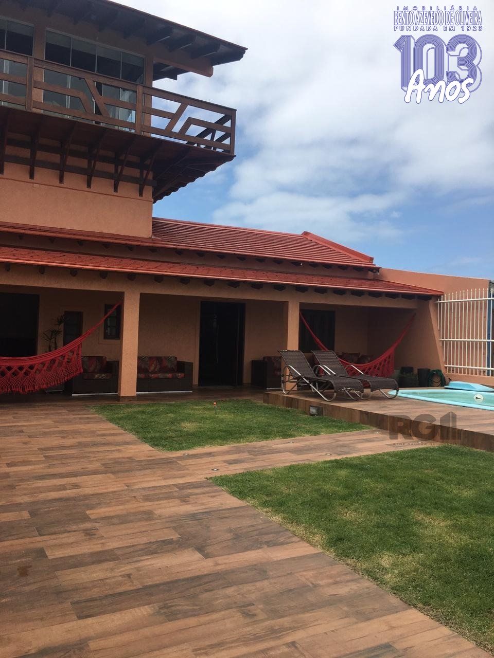 Casa, 3 quartos, 300 m² - Foto 6