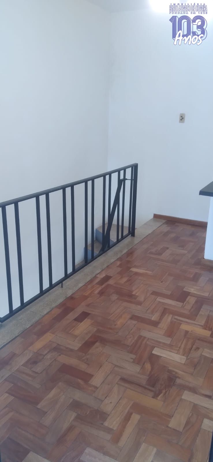 parte de cima