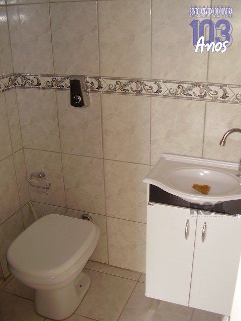 banheiro
