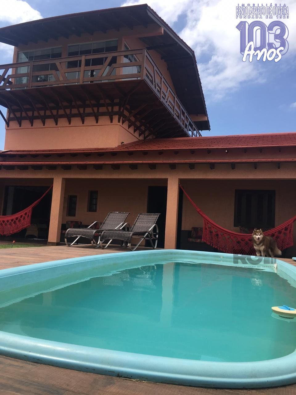 Casa, 3 quartos, 300 m² - Foto 4