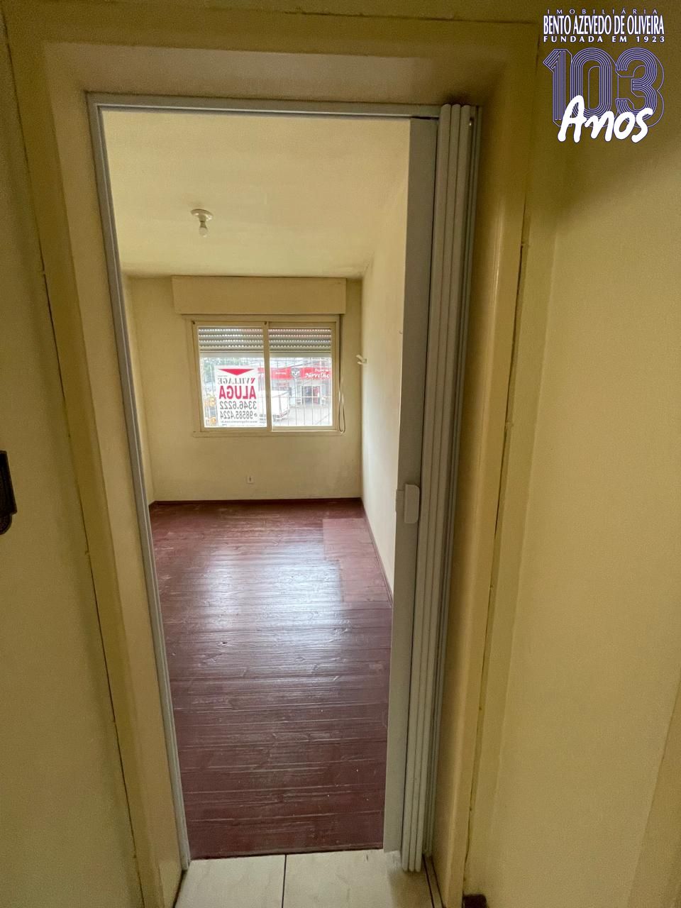 quarto solteiro
