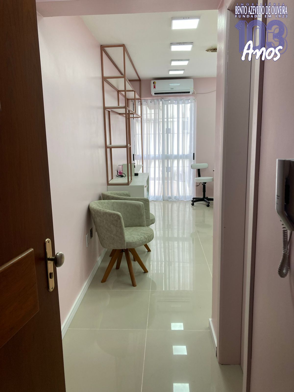 Sala-Conjunto, 20 m² - Foto 7