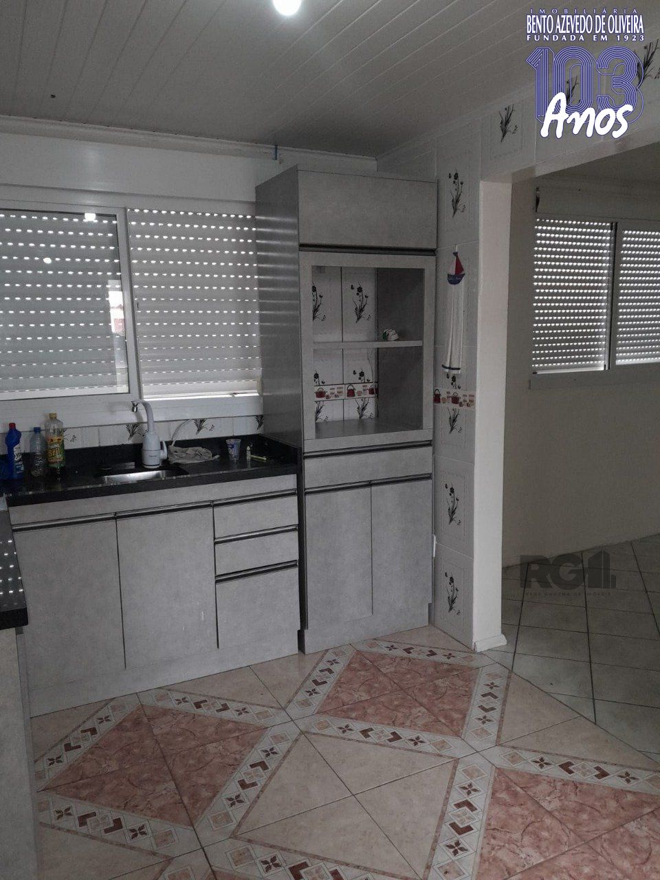 cozinha