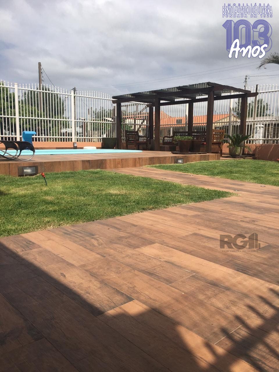 Casa, 3 quartos, 300 m² - Foto 7