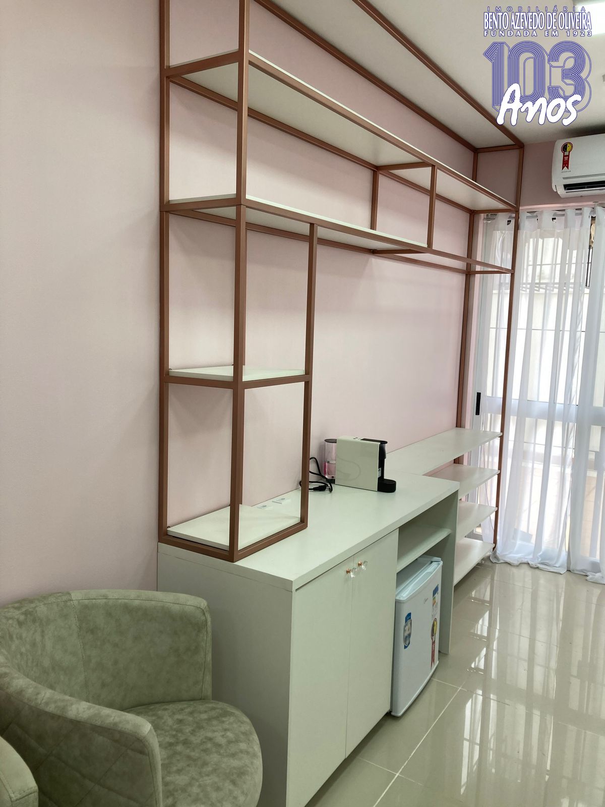 Sala-Conjunto, 20 m² - Foto 2