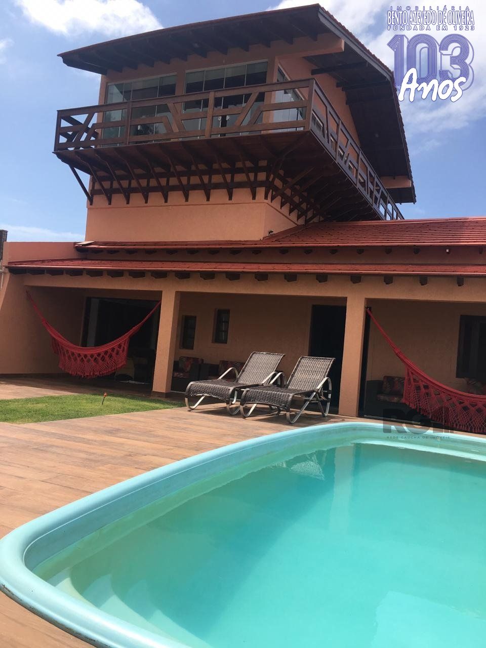 Casa, 3 quartos, 300 m² - Foto 3