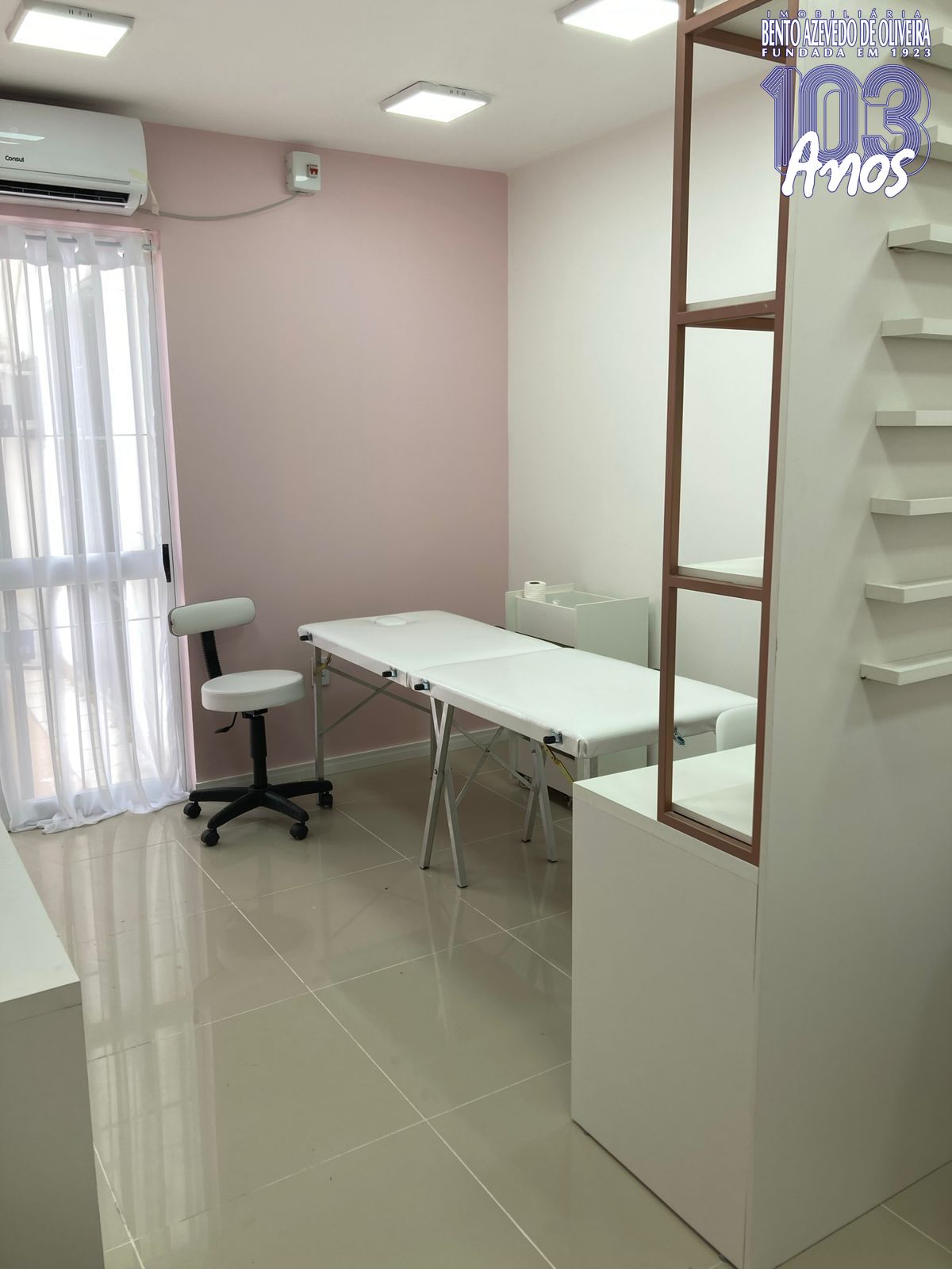 Sala-Conjunto, 20 m² - Foto 1