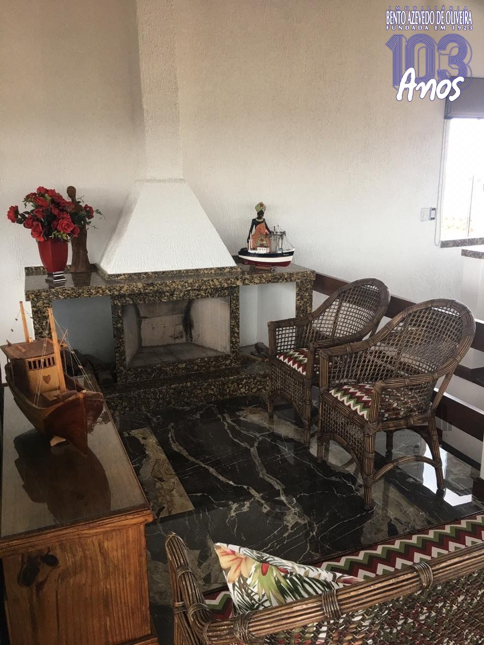 Casa, 3 quartos, 300 m² - Foto 12