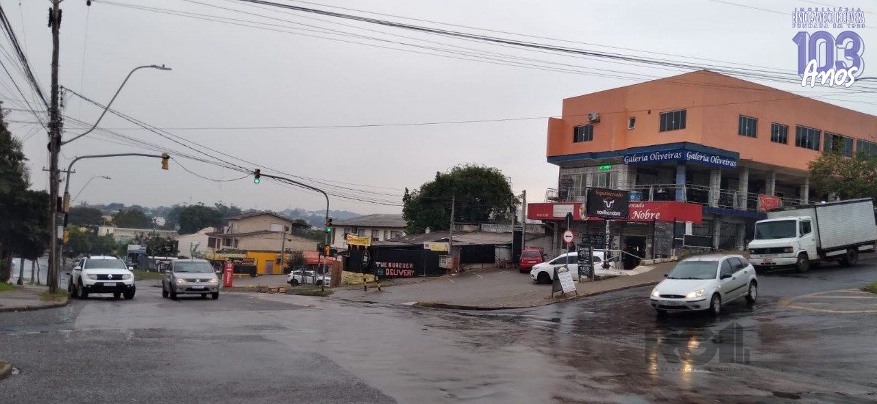 vista do apto