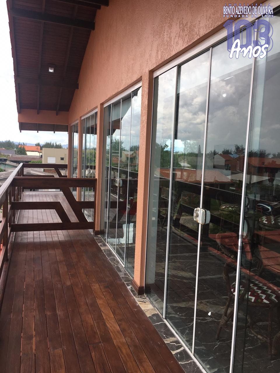 Casa, 3 quartos, 300 m² - Foto 17