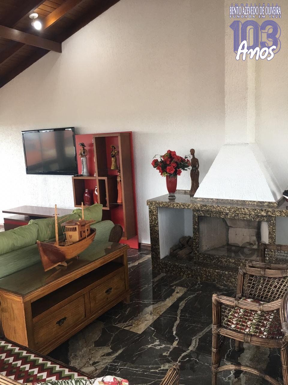 Casa, 3 quartos, 300 m² - Foto 13