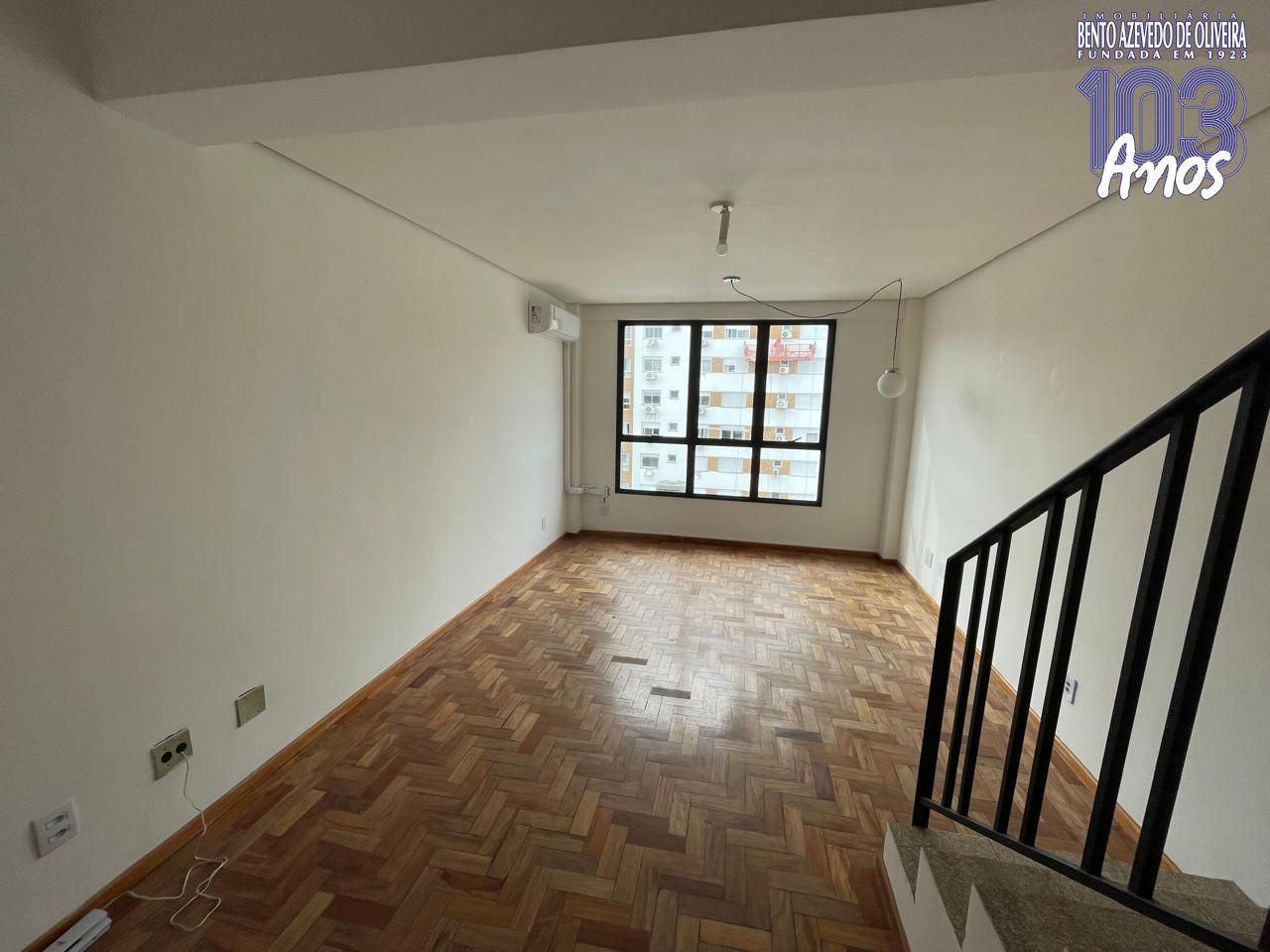 sala parte de baixo