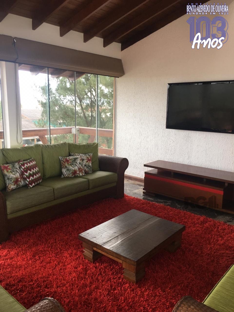Casa, 3 quartos, 300 m² - Foto 11