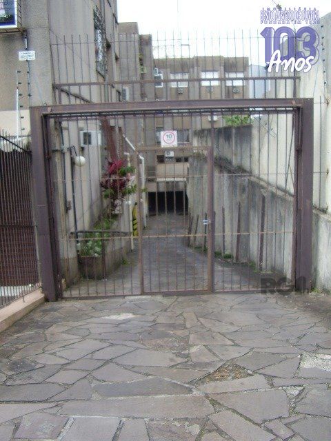 garagem