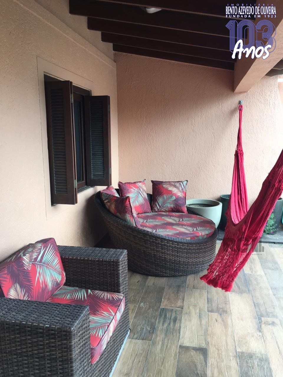 Casa, 3 quartos, 300 m² - Foto 20