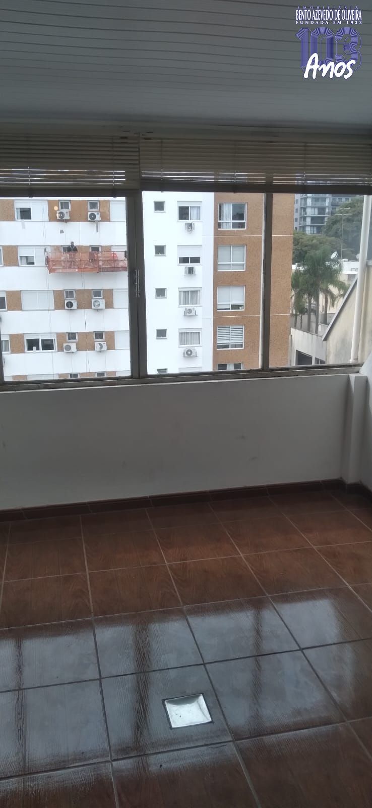 sala parte de cima
