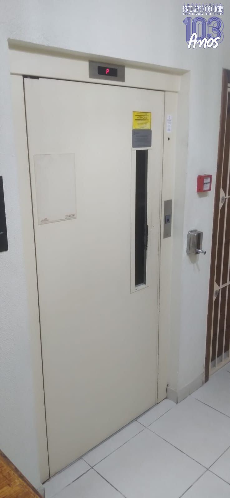 elevador