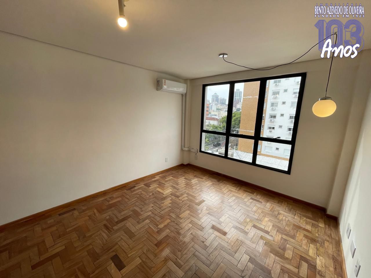 sala parte de baixo
