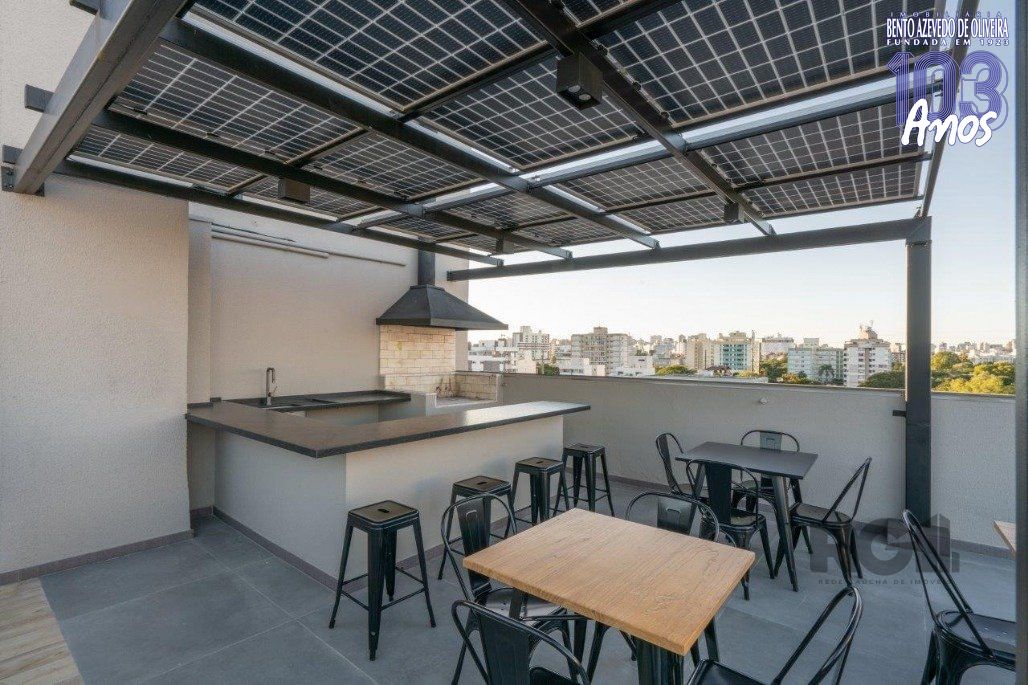 Apartamento, 1 quarto, 43 m² - Foto 14