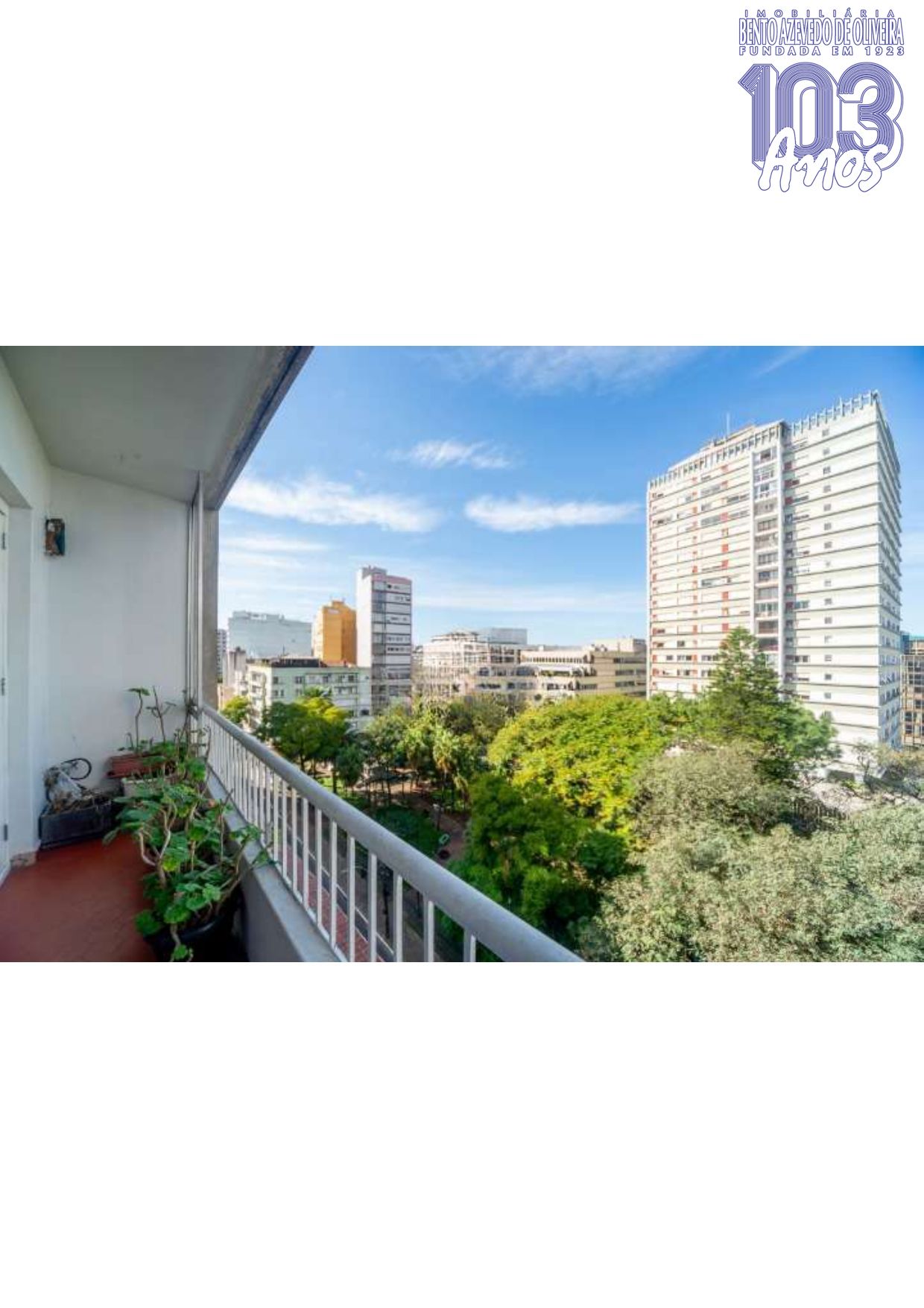 VISTA PANORÂMICA