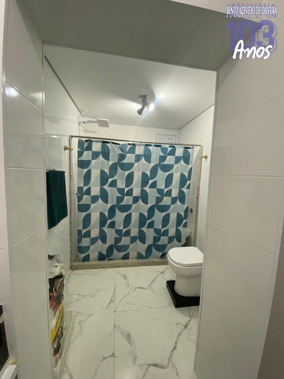 Banheiro suite 2