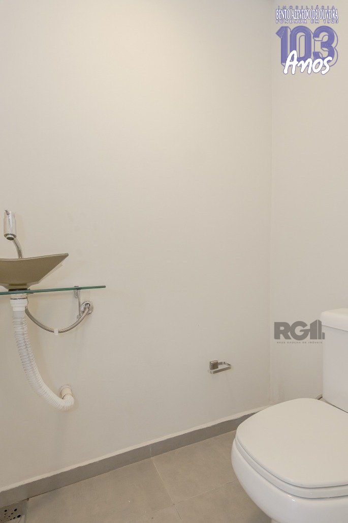 LAVABO