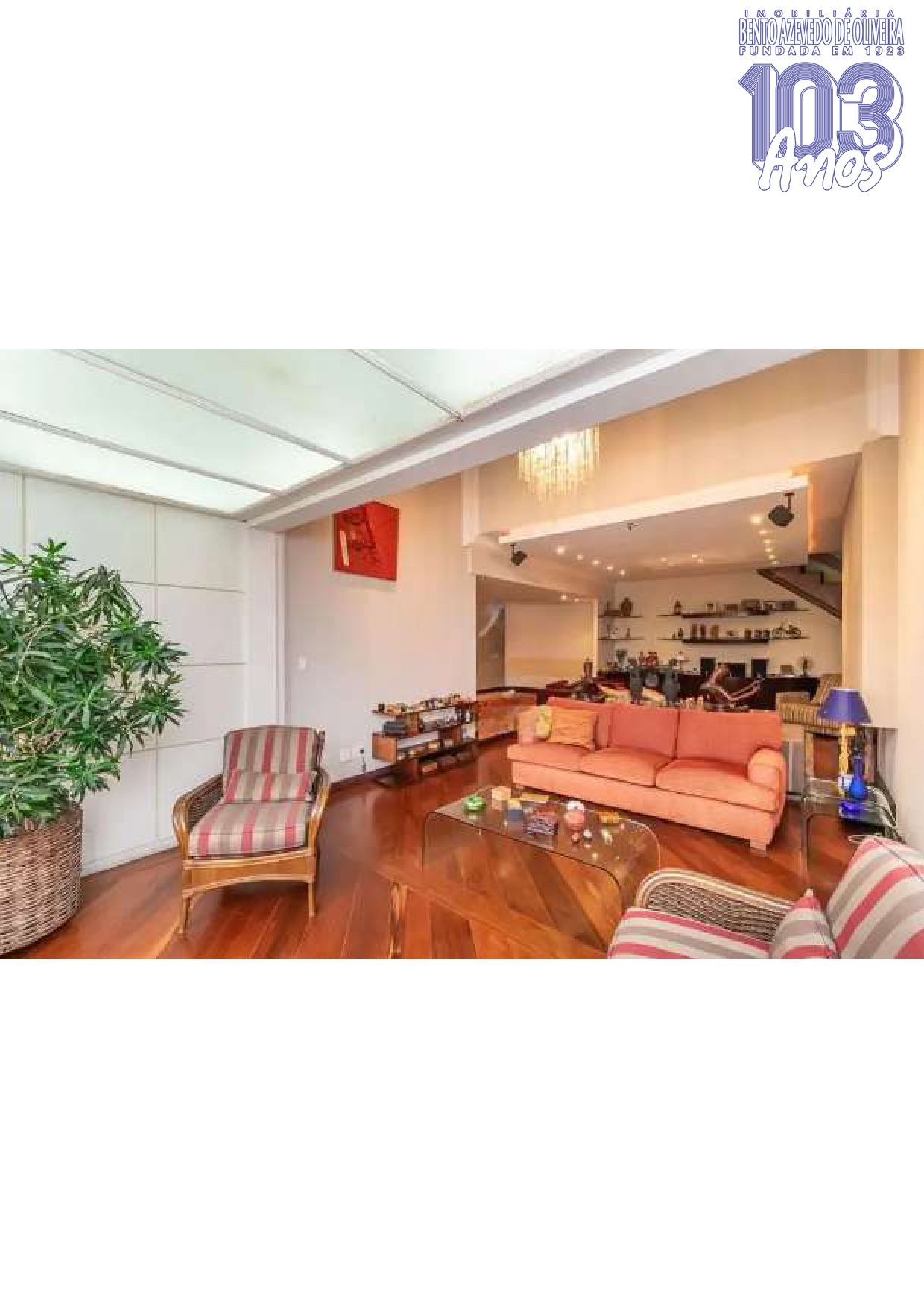 Cobertura, 2 quartos, 413 m² - Foto 6