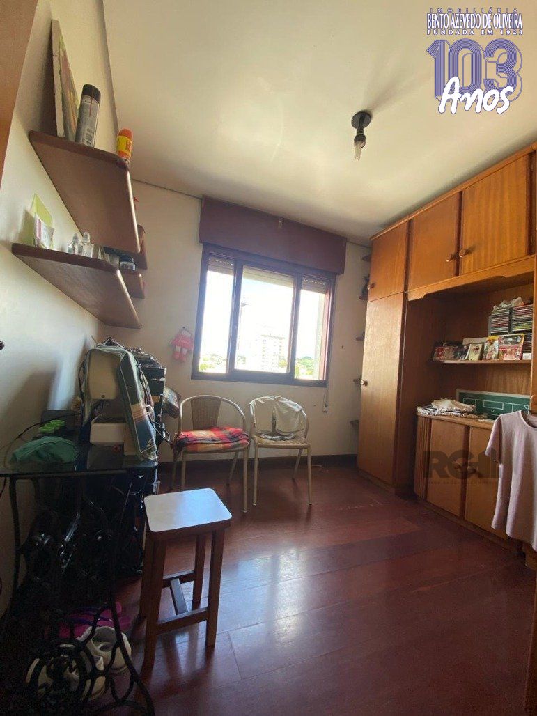 Cobertura, 3 quartos, 163 m² - Foto 18