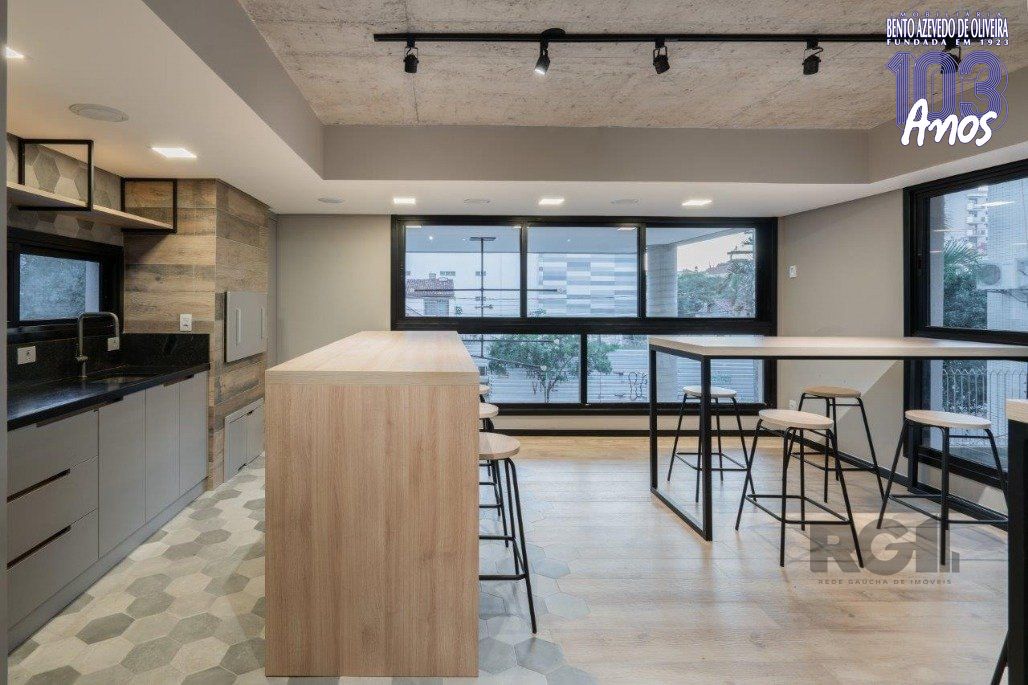 Apartamento, 1 quarto, 43 m² - Foto 20