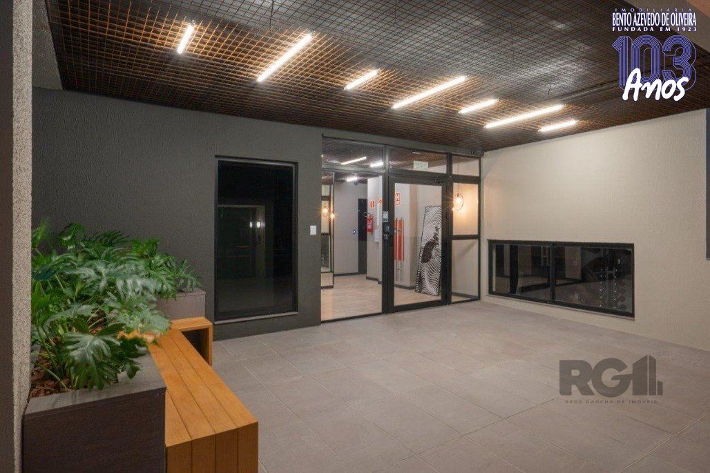 Apartamento, 1 quarto, 43 m² - Foto 29