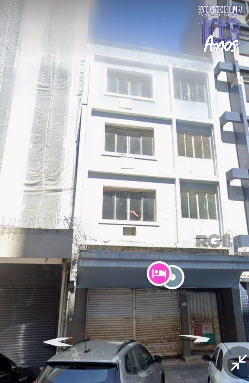 Prédio Inteiro, 860 m² - Foto 3