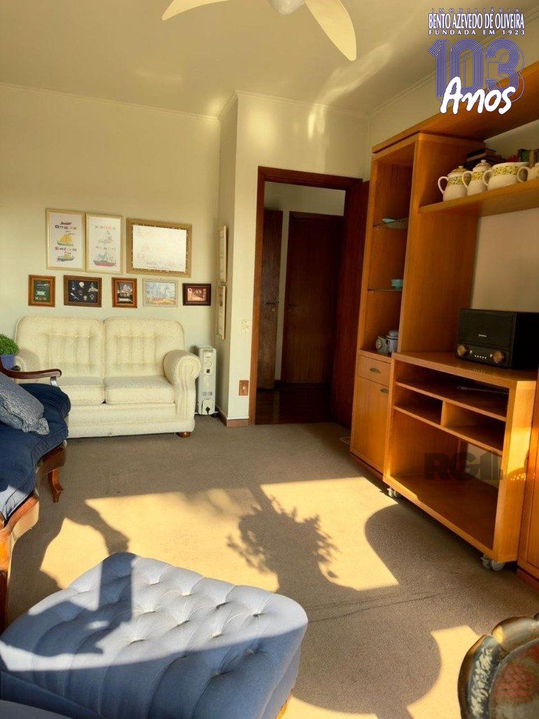 Cobertura, 3 quartos, 290 m² - Foto 21