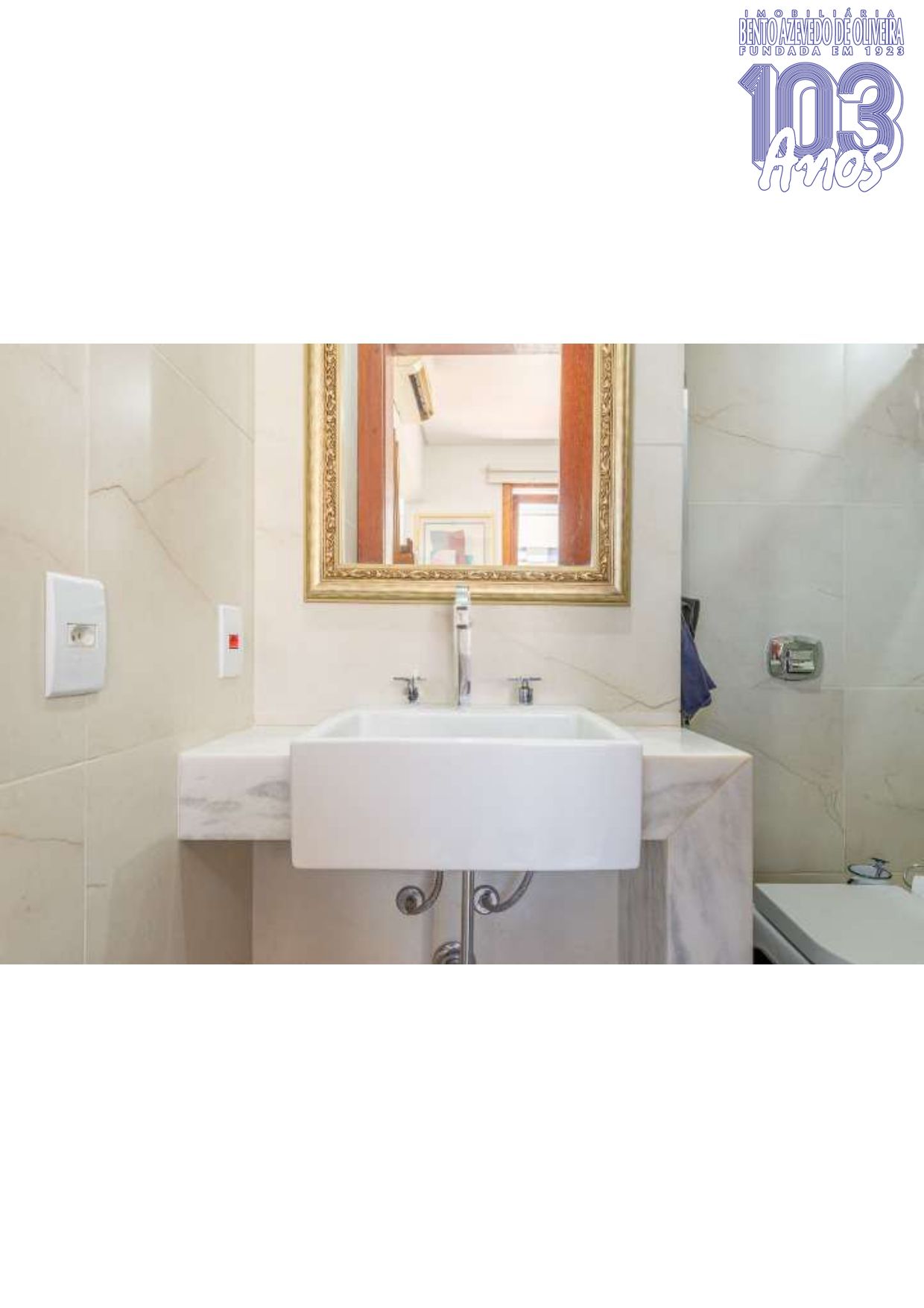Lavabo