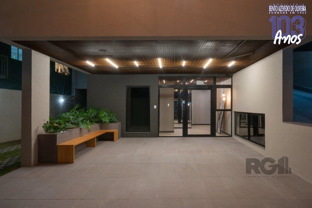 Apartamento, 1 quarto, 43 m² - Foto 32