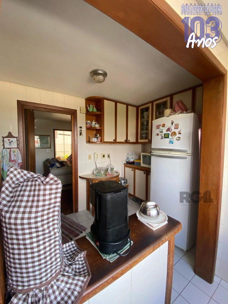 Cobertura, 3 quartos, 163 m² - Foto 11