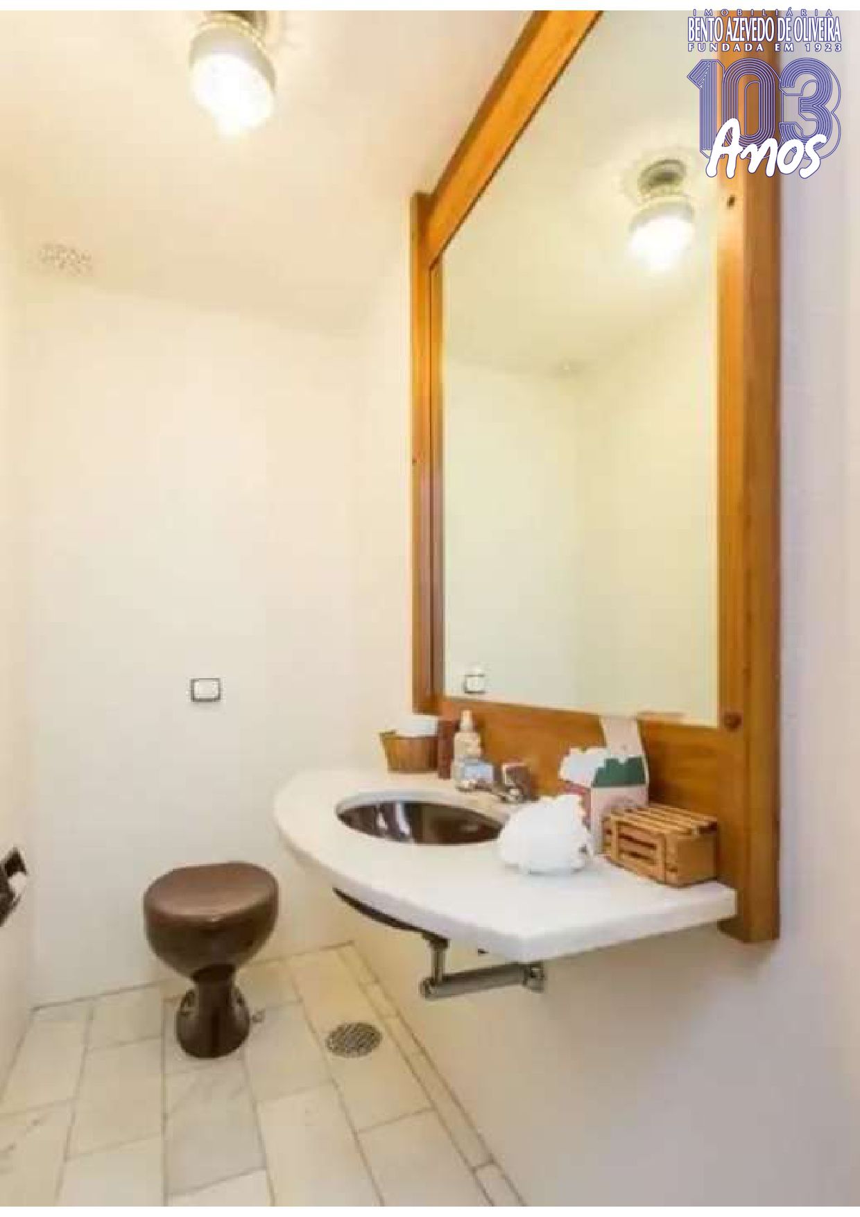 Lavabo