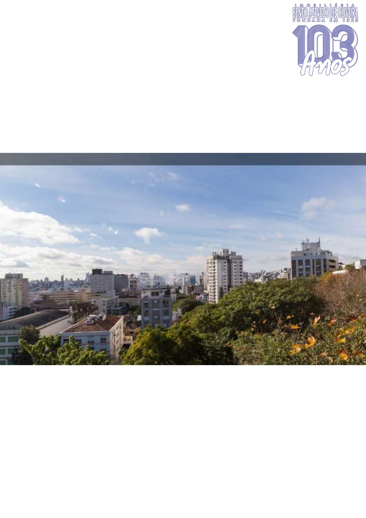 Vista panorâmica