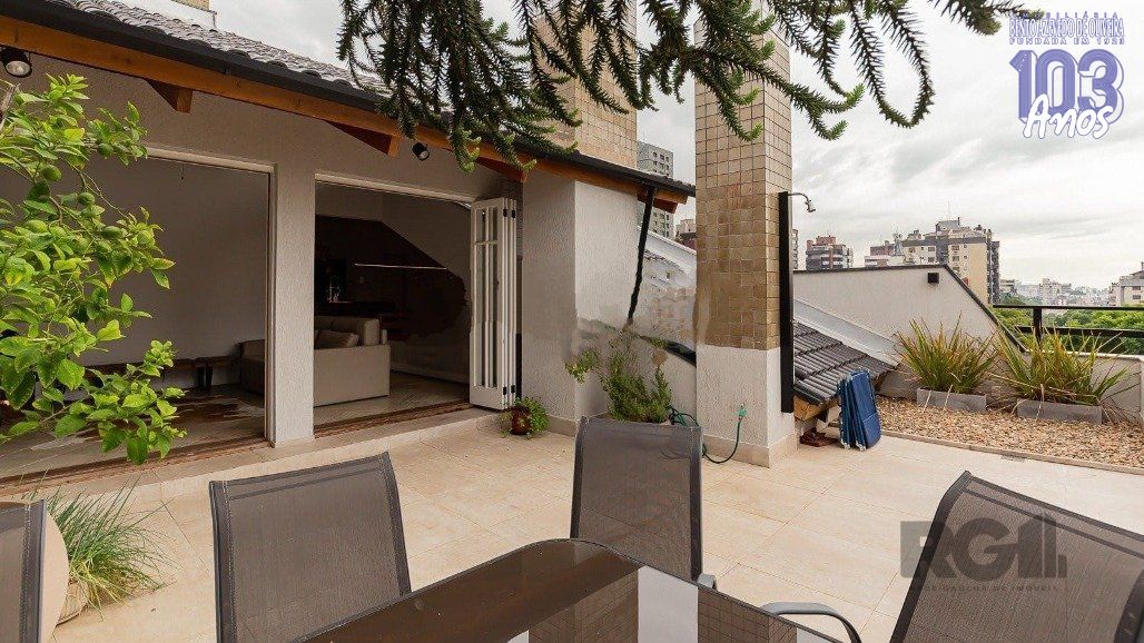 Cobertura, 3 quartos, 200 m² - Foto 23