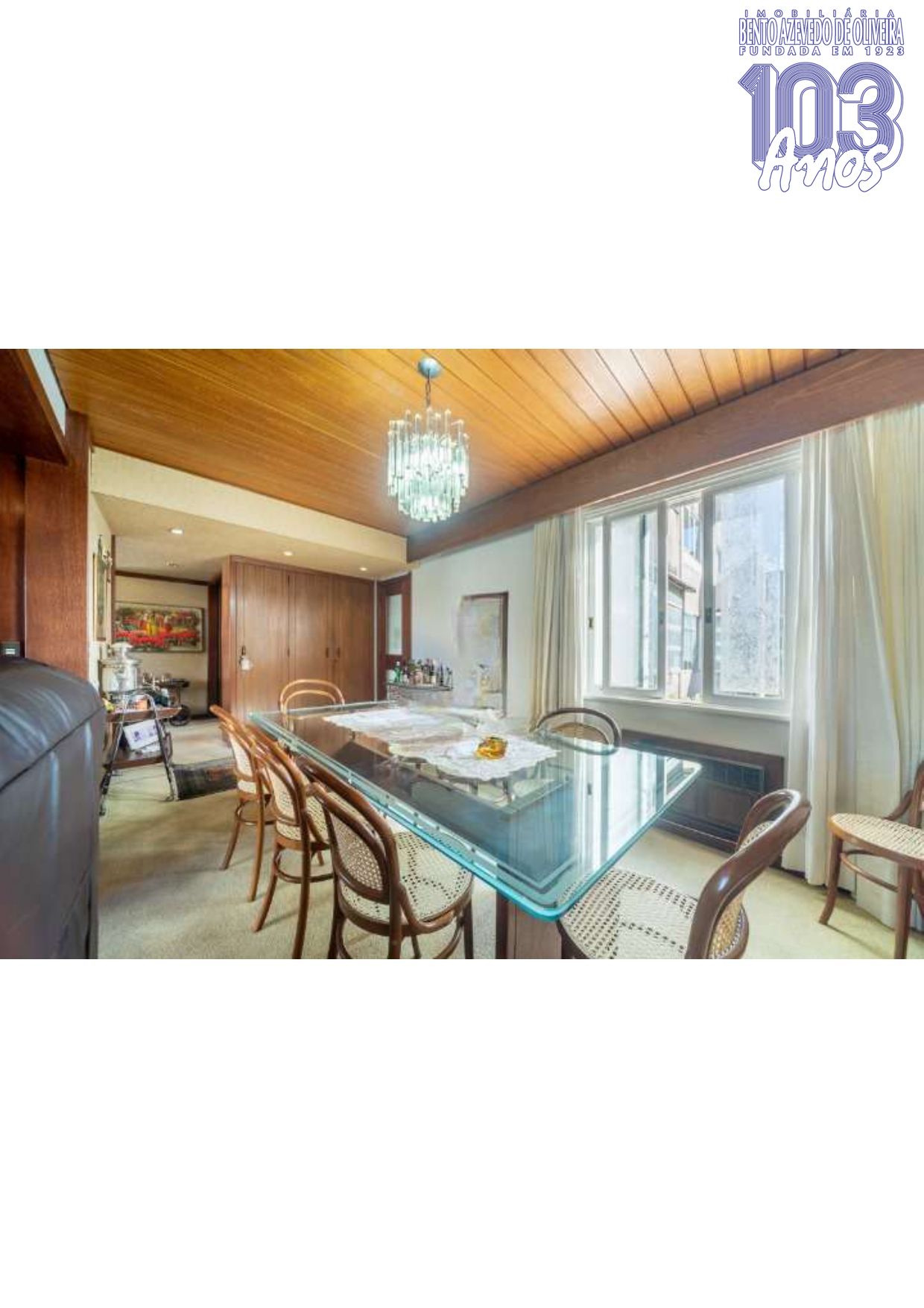 SALA DE JANTAR