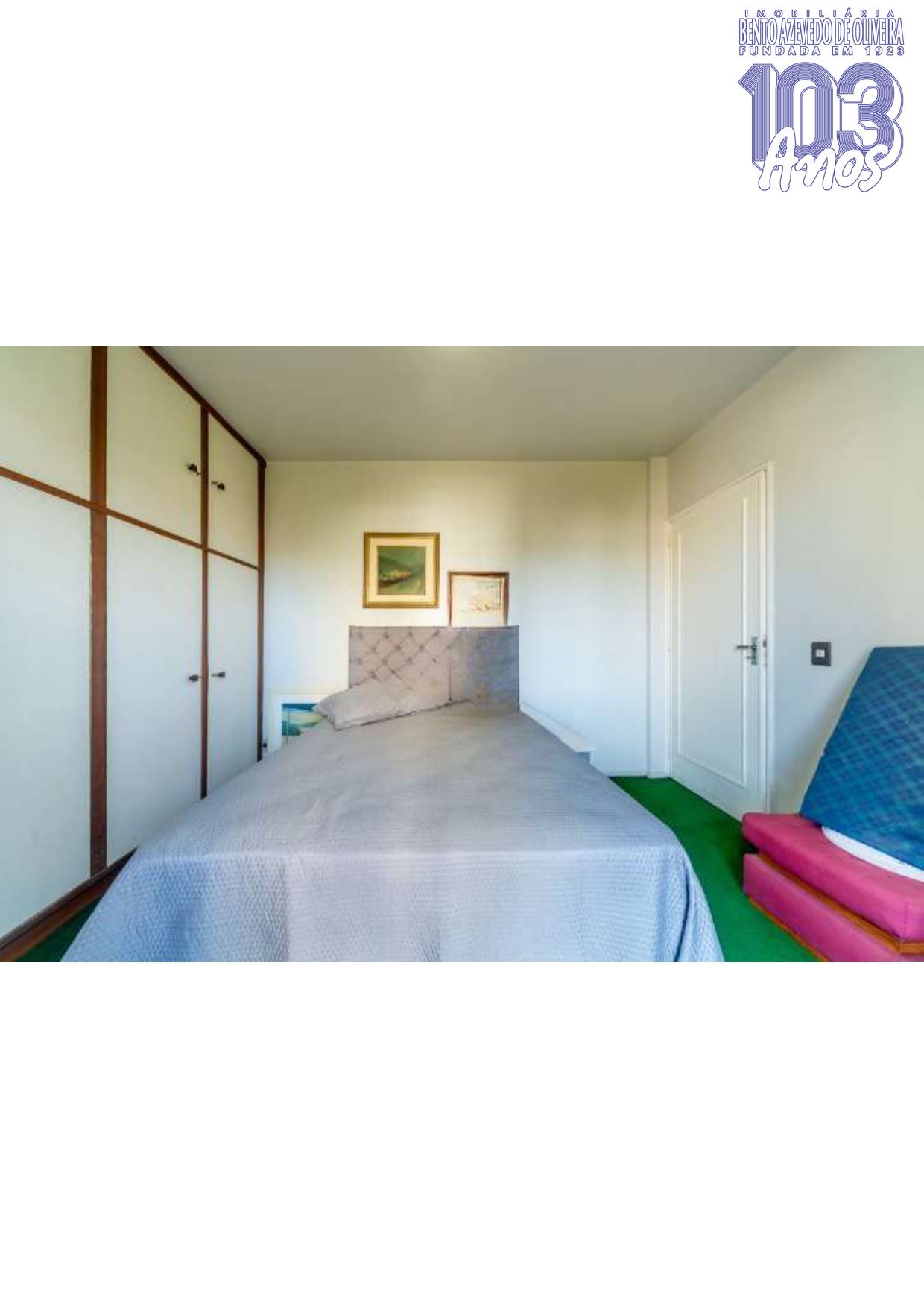 2 DORMITORIO