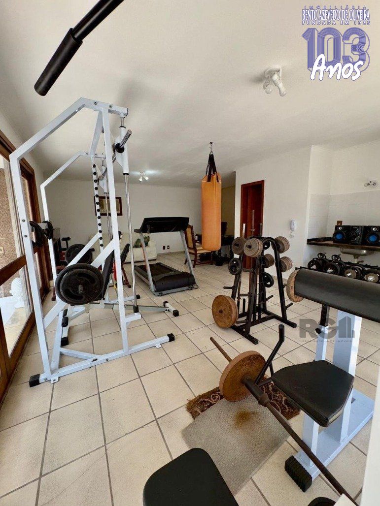 Cobertura, 3 quartos, 290 m² - Foto 30