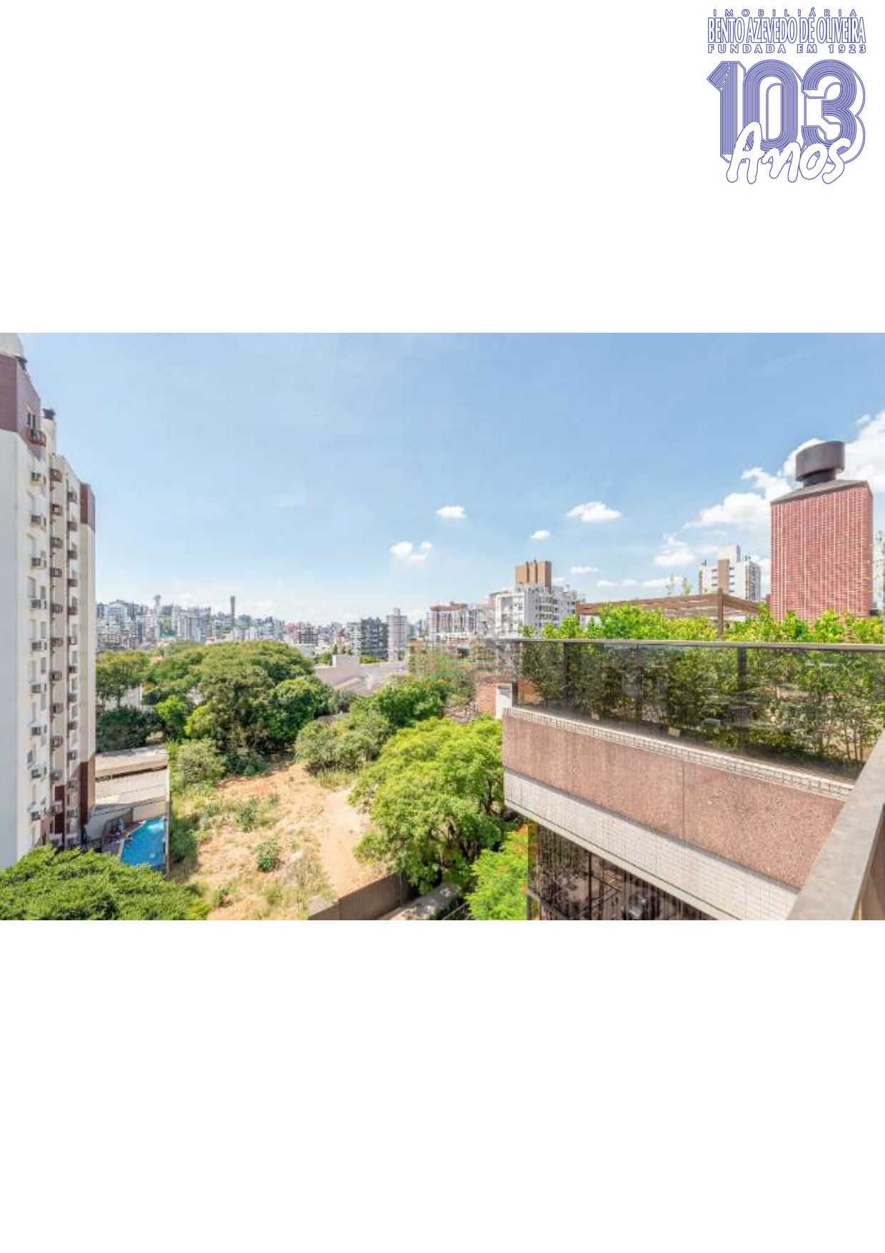 Vista Panorâmica